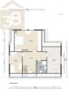 Grundriss Dachgeschoss - Großzügiges Einfamilienhaus mit Sauna, Garten und Garage in Kreuzheide! Meine Immobilie=Mein Partner