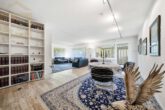 Wohn- & Essbereich - Großzügiges Einfamilienhaus mit Sauna, Garten und Garage in Kreuzheide! Meine Immobilie=Mein Partner