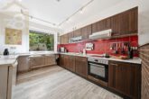 Küche - Großzügiges Einfamilienhaus mit Sauna, Garten und Garage in Kreuzheide! Meine Immobilie=Mein Partner