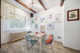 Essbereich - Großzügiges Einfamilienhaus mit Sauna, Garten und Garage in Kreuzheide! Meine Immobilie=Mein Partner