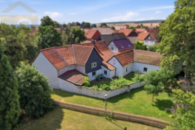 Großzügiges Zweifamilienhaus in Heere mit Garten und Doppelgarage! Meine Immobilie=Mein Makler!, 38277 Heere, Zweifamilienhaus