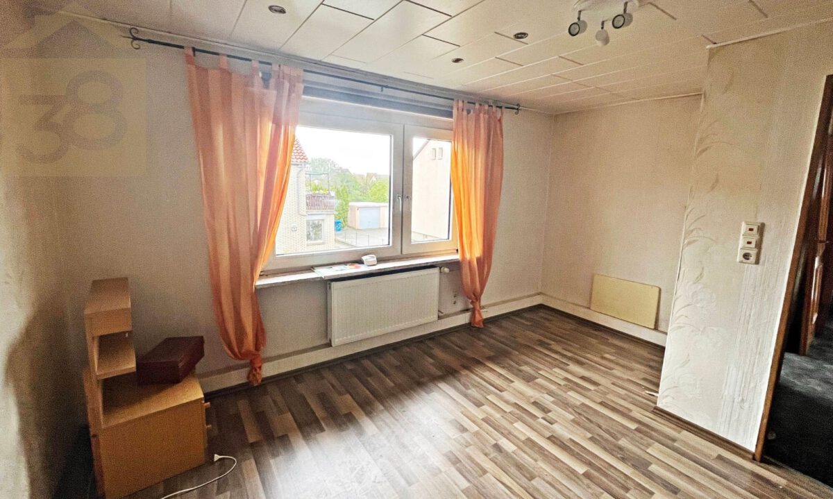 Schlafzimmer OG
