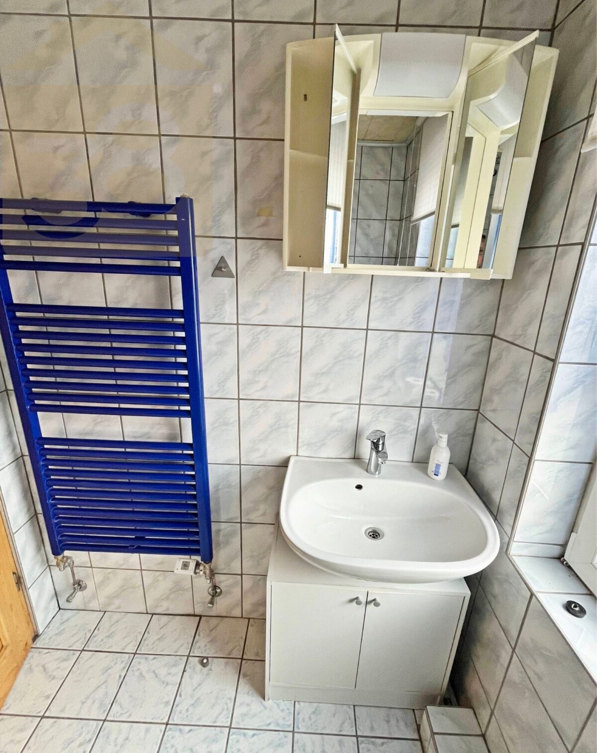 Badezimmer OG 2