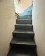 Kellertreppe innen