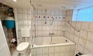 Badezimmer Keller