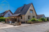 Hausansicht - Einfamilienhaus in Tappenbeck mit Carport und Garten! Meine Immobilie = Mein Partner!