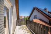 Balkon - Einfamilienhaus in Tappenbeck mit Carport und Garten! Meine Immobilie = Mein Partner!