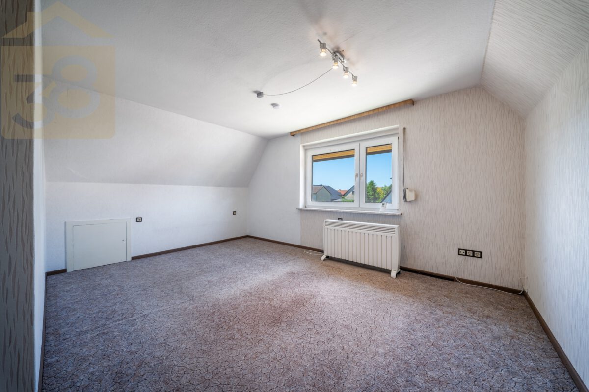 Kinderzimmer DG