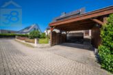 Carport - Einfamilienhaus in Tappenbeck mit Carport und Garten! Meine Immobilie = Mein Partner!