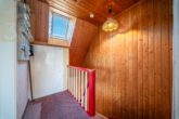 Treppenaufgang DG - Einfamilienhaus in Tappenbeck mit Carport und Garten! Meine Immobilie = Mein Partner!