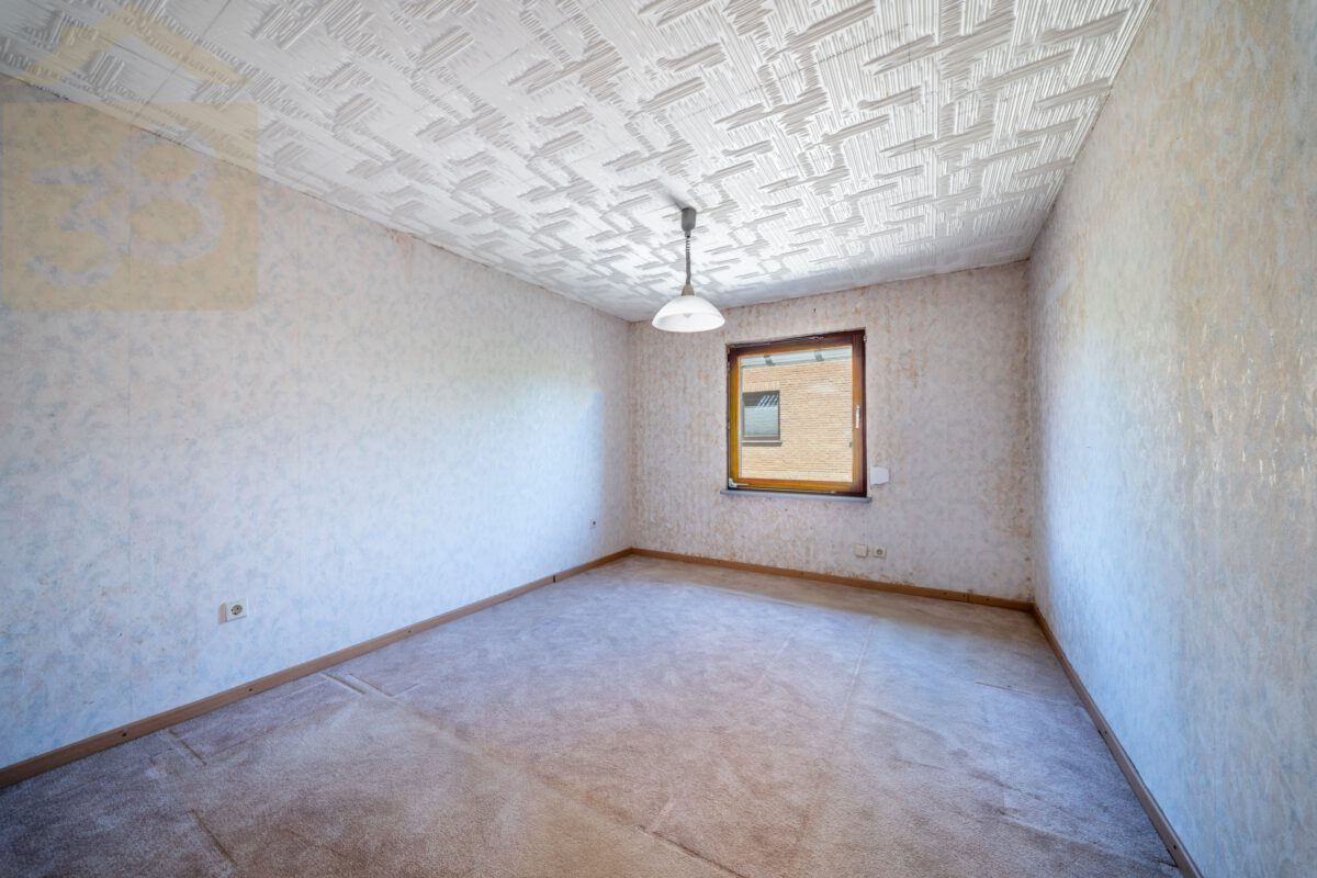 Arbeitszimmer