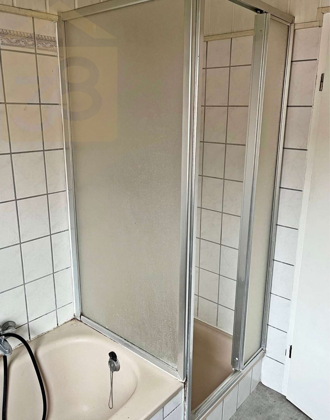 Dusche