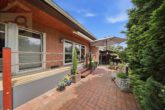 Terrasse - Gepflegtes Einfamilienhaus mit Pool in sehr guter Lage!
