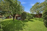 Garten - Gepflegtes Einfamilienhaus mit Pool in sehr guter Lage!