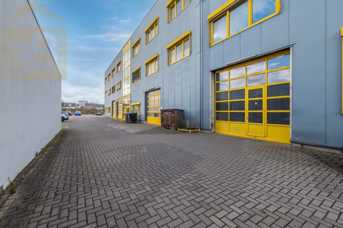 Rückansicht