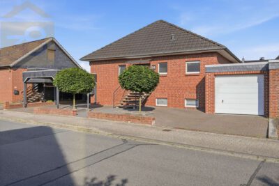 Modernisiertes Einfamilienhaus in Top Lage von Vorsfelde! Meine Immobilie = Mein Partner!, 38448 Wolfsburg, Einfamilienhaus