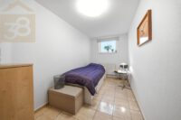 Gästezimmer Souterrain