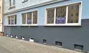 Hausansicht - 2 moderne Wohnungen oder Gewerberäume in Braunschweigs Stadtmitte! Meine Immobilie = Mein Makler!