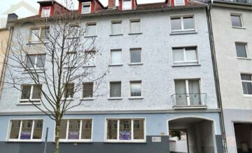 2 moderne Wohnungen oder Gewerberäume in Braunschweigs Stadtmitte! Meine Immobilie = Mein Makler!, 38100 Braunschweig, Hochparterre