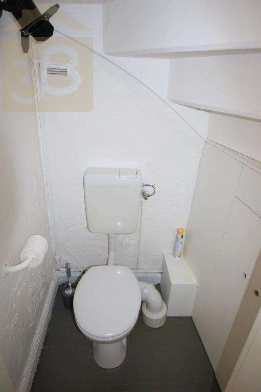 Separates WC
