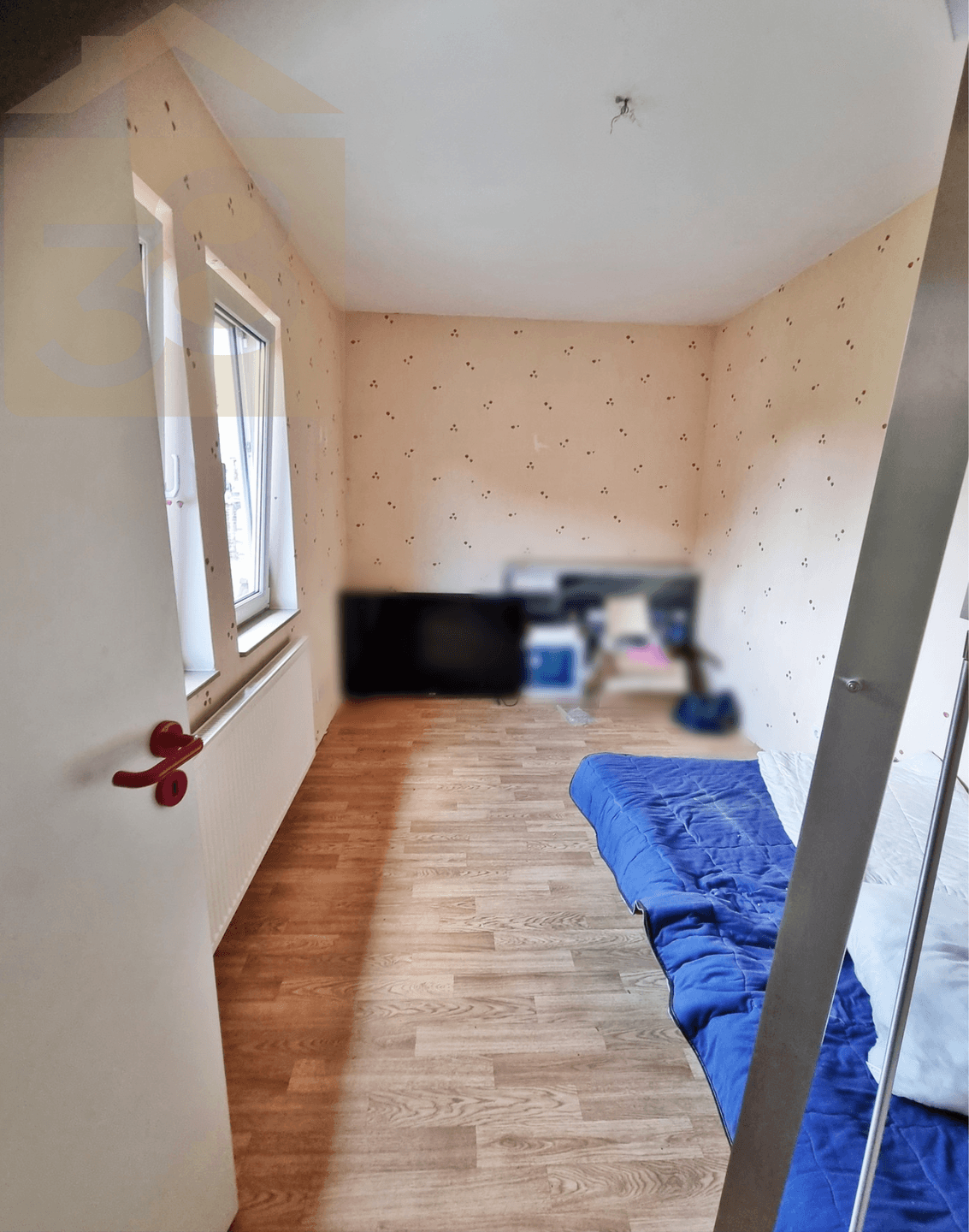 Kinderzimmer