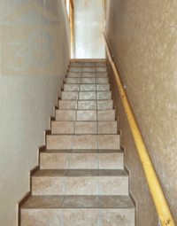 Treppe