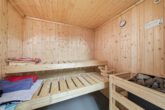 Sauna - Modernisiertes Zweifamilienhaus mit großem Garten, Sauna und Garagen! Meine Immobilie=Mein Partner!