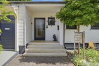 Eingangsbereich