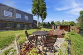 Garten - Modernisiertes Zweifamilienhaus mit großem Garten, Sauna und Garagen! Meine Immobilie=Mein Partner!