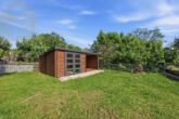 Gartenhaus - Modernisiertes Zweifamilienhaus mit großem Garten, Sauna und Garagen! Meine Immobilie=Mein Partner!