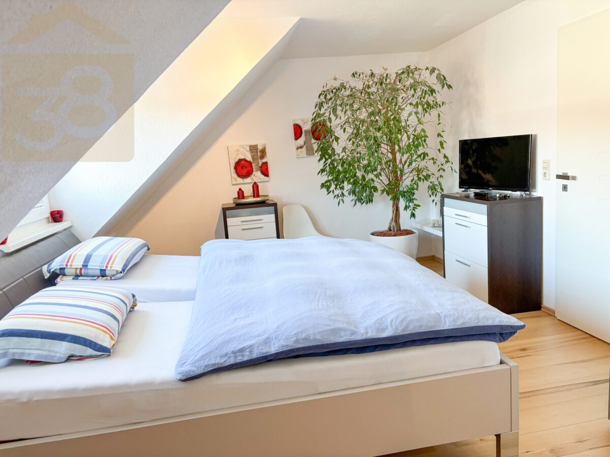 Schlafzimmer OG