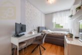 Schlafzimmer (2) - 4-Zimmer-Wohnung mit neuwertiger Küche, Garage & Balkon in Wolfsburg! Meine Wohnung = Mein Partner!