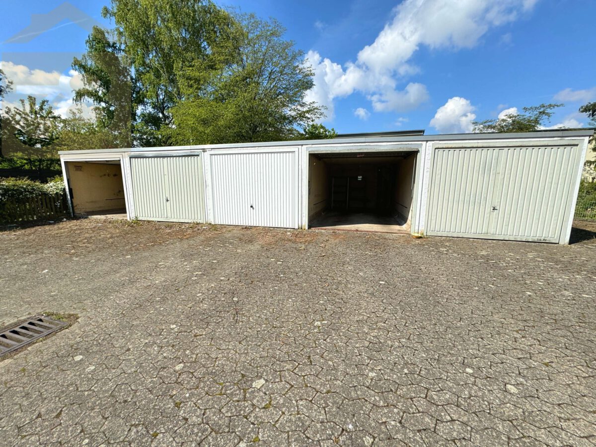 Garage Salzgitter