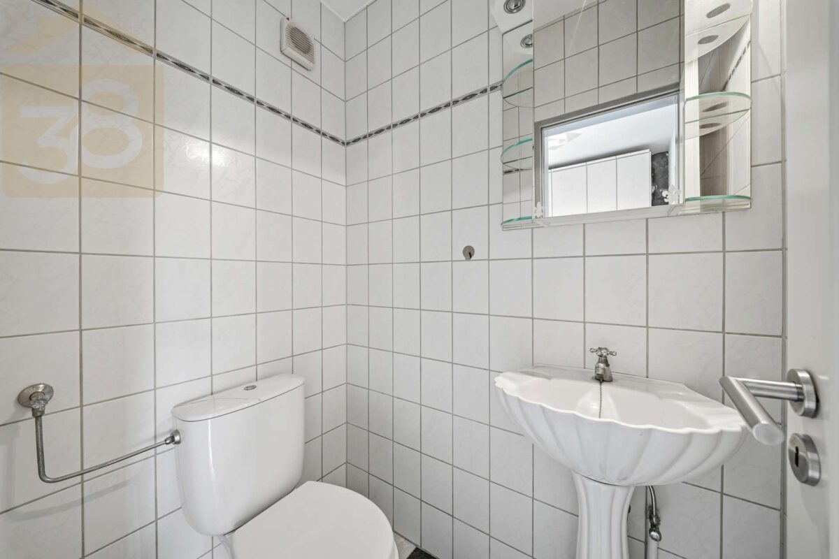 Gäste-WC