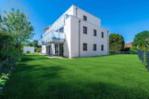 Hausansicht - Moderne Neubauwohnung mit Terrasse in Braunschweig-Thune! Meine Wohnung = Mein Partner!
