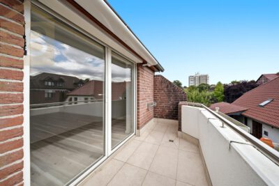 Moderne 3‑Zimmer‑Dachgeschosswohnung mit Balkon Zentral in Fallersleben! Meine Wohnung=Mein Partner!, 38442 Wolfsburg-Fallersleben, Dachgeschoss