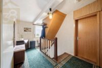Flur Altbau