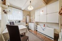 Küche Altbau