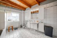 Badezimmer OG Anbau