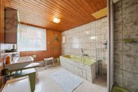 Badezimmer Altbau