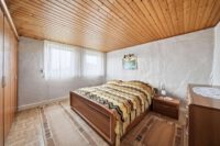 Schlafzimmer Altbau