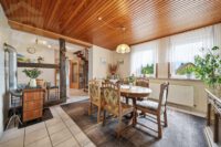 Essbereich Altbau