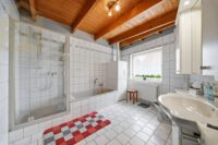 Badezimmer OG Anbau