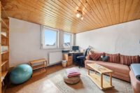 Wohnzimmer OG Altbau