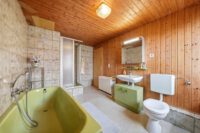 Badezimmer Altbau
