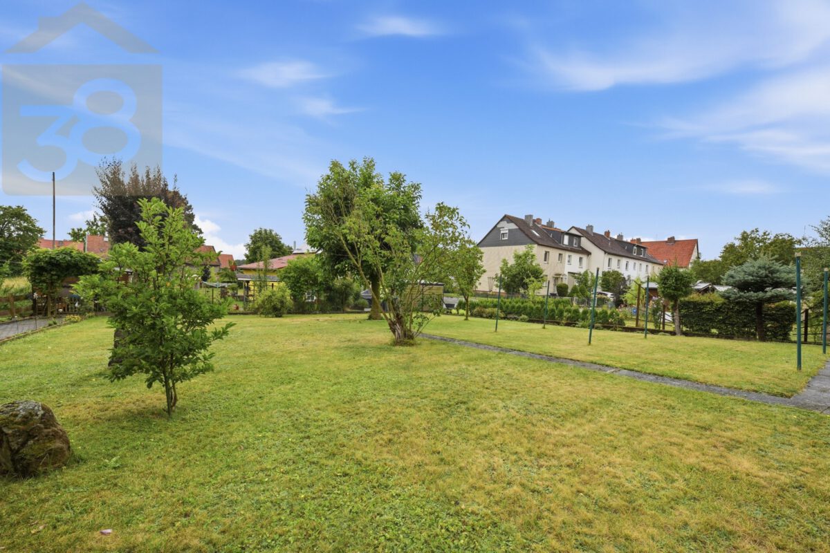 Garten