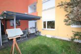 Terrasse - 2-Zimmer-Eigentumswohnung als Kapitalanlage in Wolfsburg-Westhagen! Meine Wohnung = Mein Partner!
