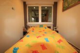 Schlafzimmer - 2-Zimmer-Eigentumswohnung als Kapitalanlage in Wolfsburg-Westhagen! Meine Wohnung = Mein Partner!