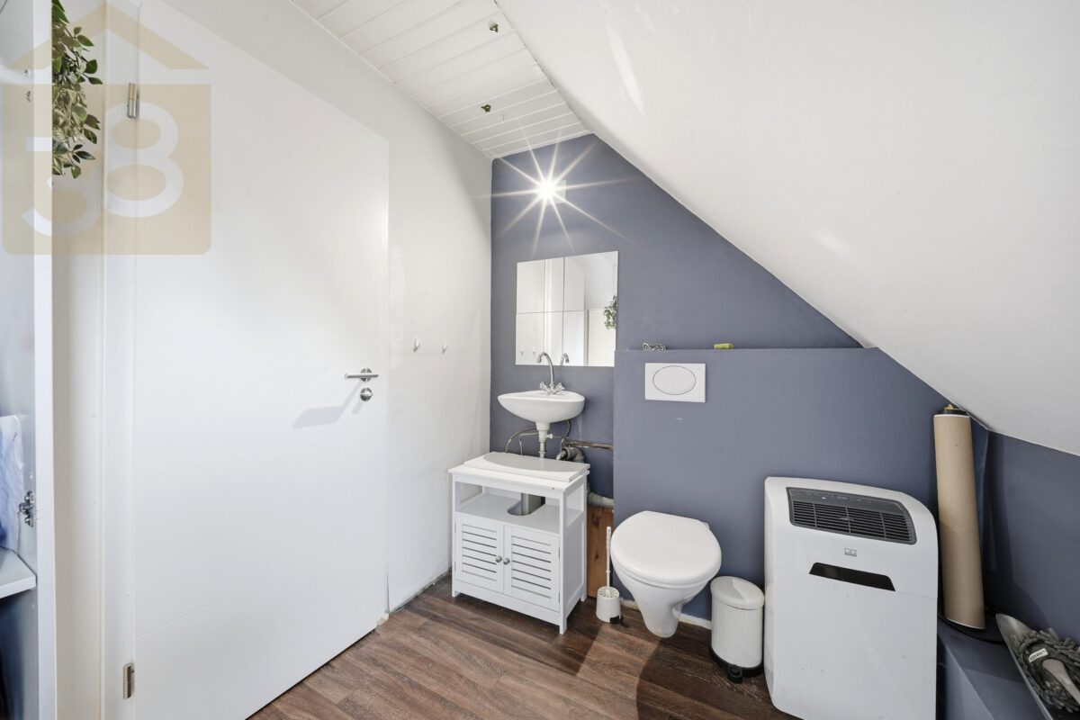 Gäste WC