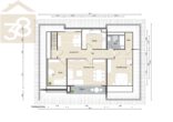 Grundriss DG